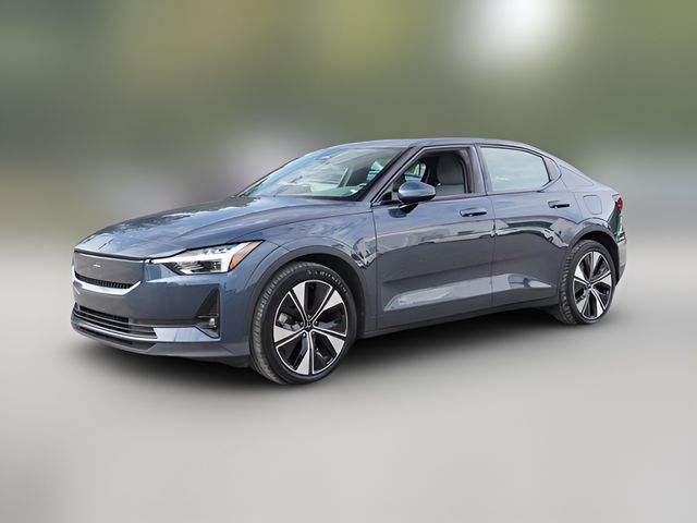 2024 Polestar 2