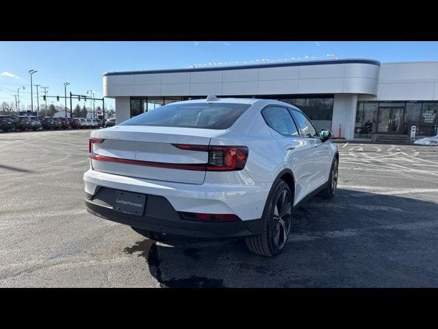 2024 Polestar 2 