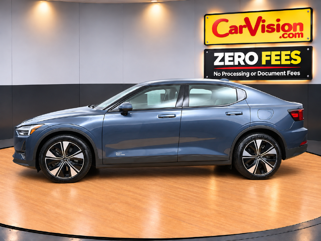 2024 Polestar 2 Base