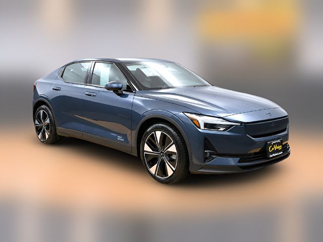 2024 Polestar 2 Base