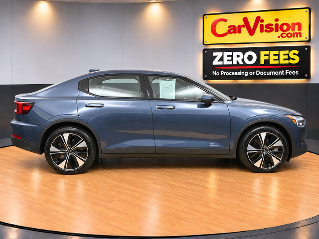 2024 Polestar 2 Base