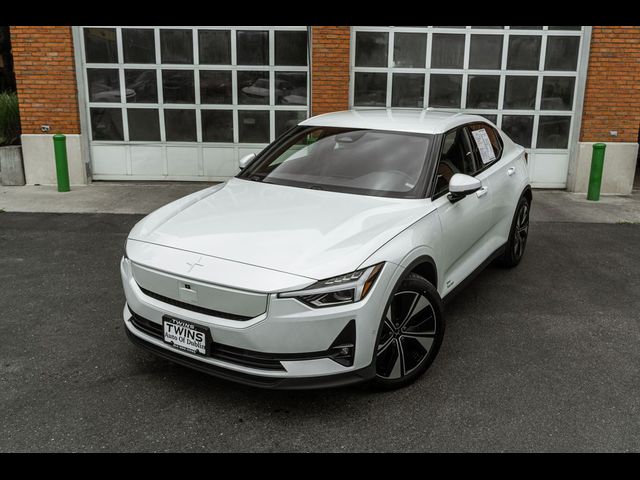 2024 Polestar 2 
