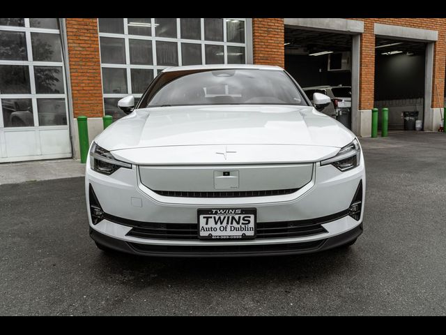 2024 Polestar 2 