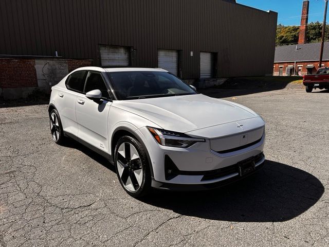 2024 Polestar 2 Plus