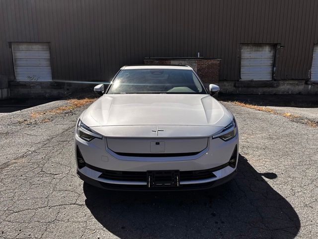 2024 Polestar 2 Plus