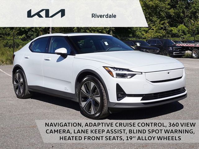 2024 Polestar 2