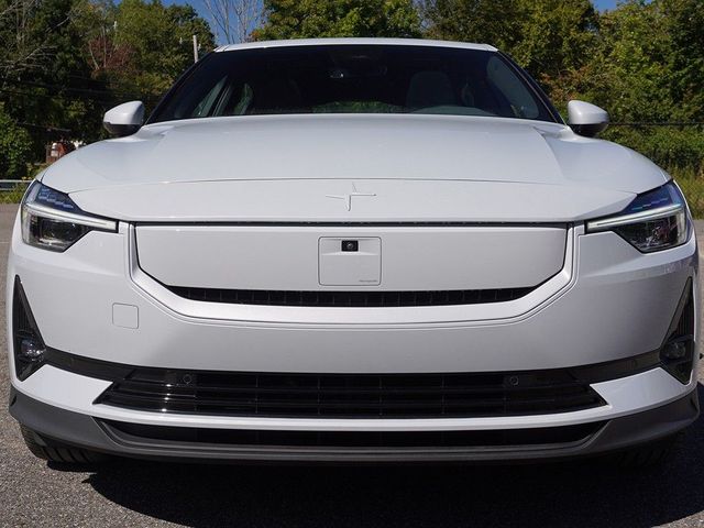 2024 Polestar 2