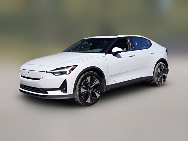 2024 Polestar 2