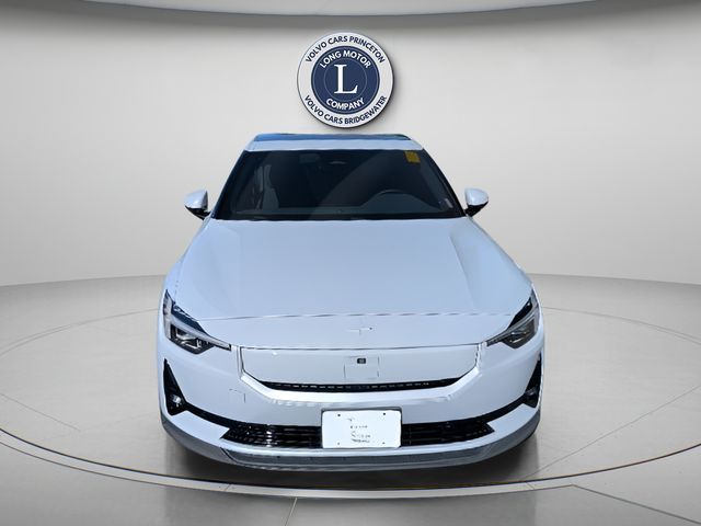 2024 Polestar 2 Plus