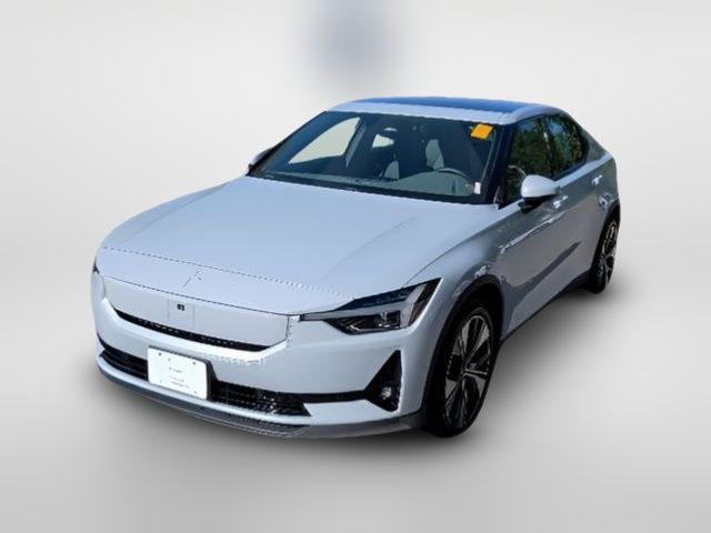 2024 Polestar 2 Plus