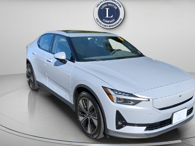 2024 Polestar 2 Plus