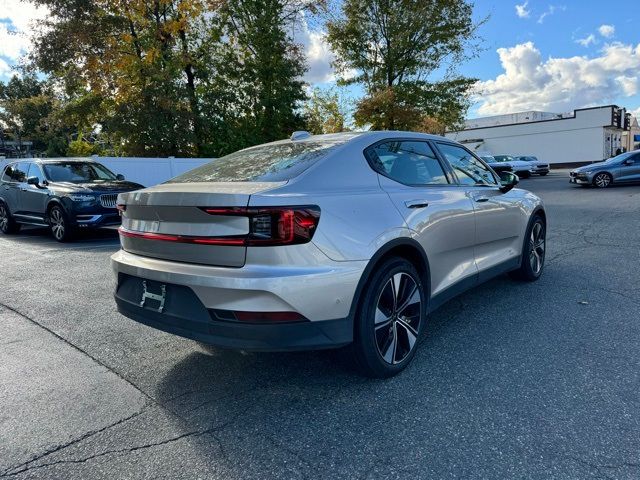 2024 Polestar 2 Plus