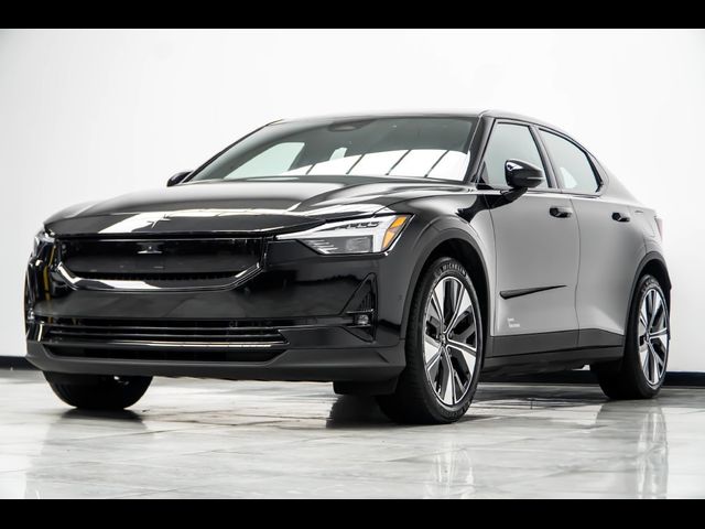 2024 Polestar 2 Base