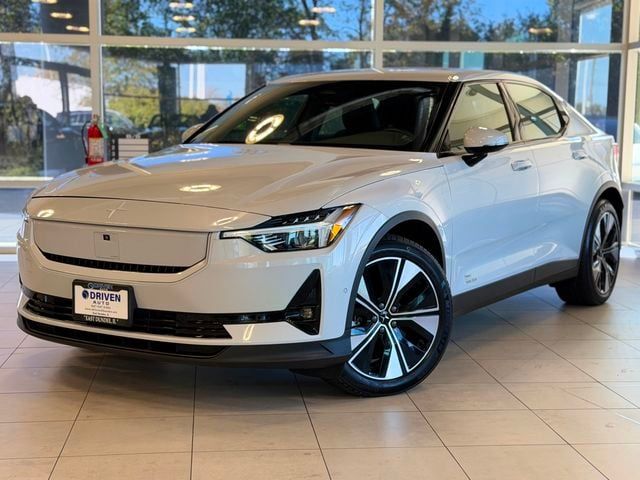 2024 Polestar 2 Base