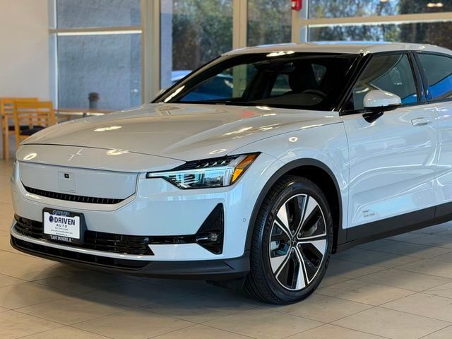 2024 Polestar 2 Base