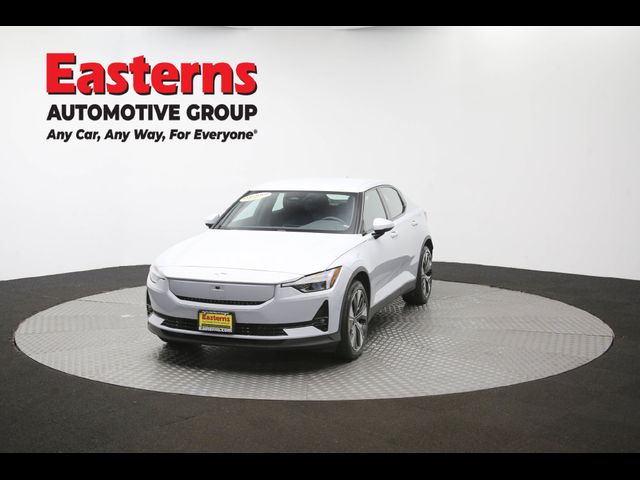 2024 Polestar 2