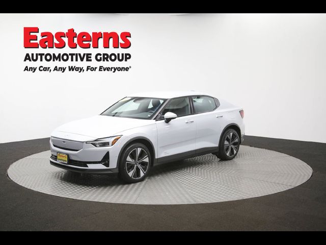 2024 Polestar 2