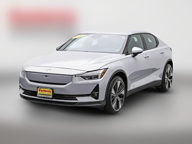 2024 Polestar 2