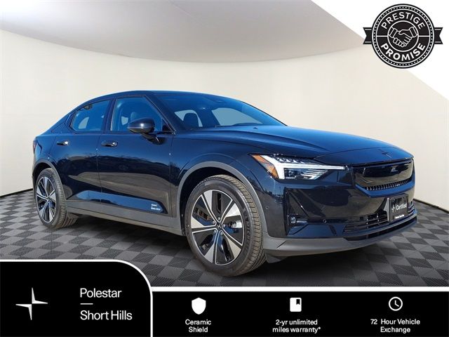 2024 Polestar 2 