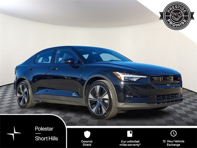 2024 Polestar 2 