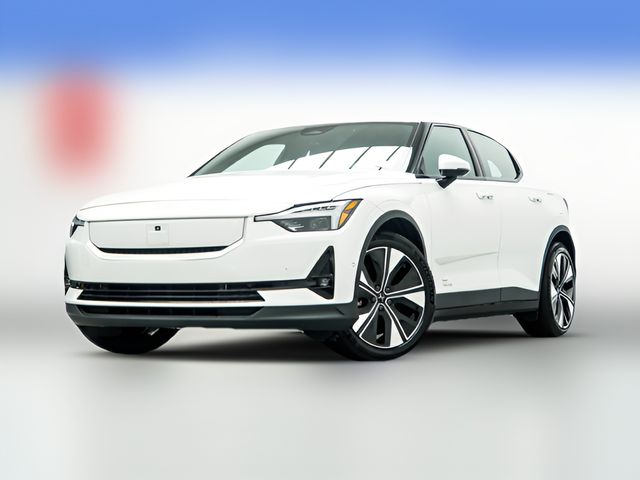 2024 Polestar 2 Base