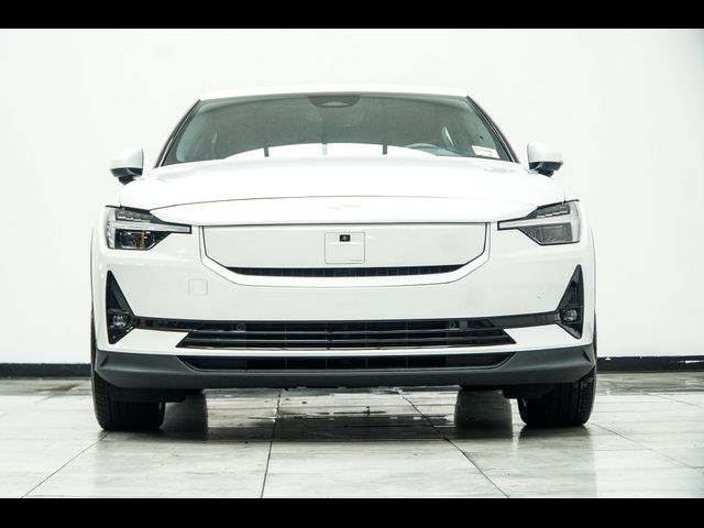 2024 Polestar 2 Base