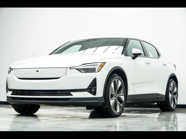 2024 Polestar 2 Base