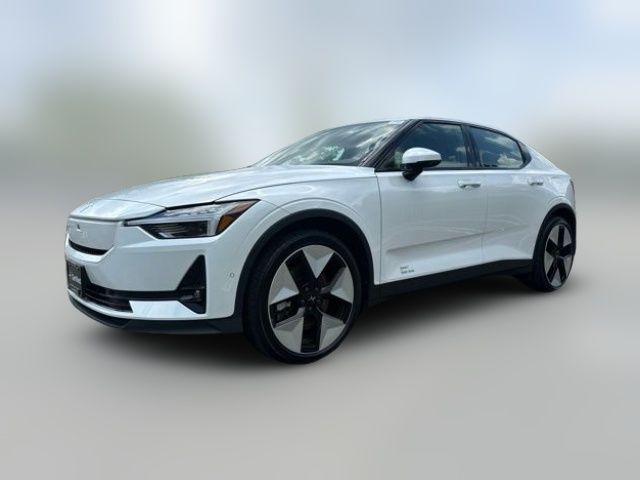2024 Polestar 2 Plus
