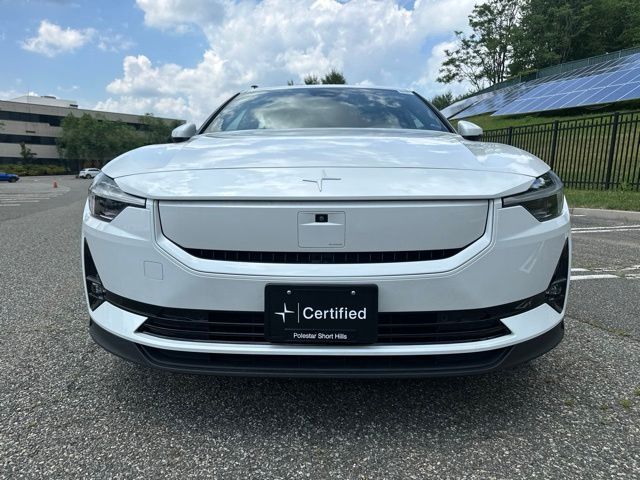 2024 Polestar 2 Plus