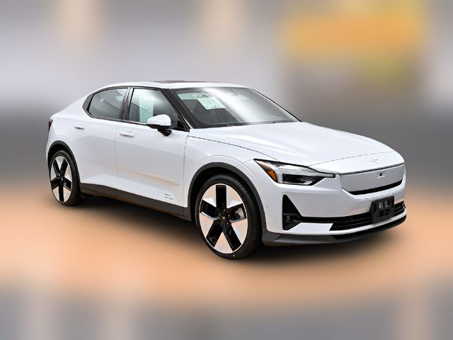 2024 Polestar 2 Plus