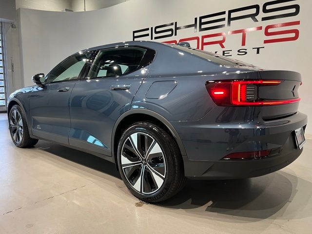 2024 Polestar 2 Plus