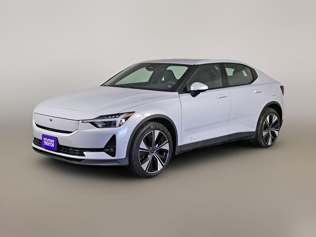 2024 Polestar 2 