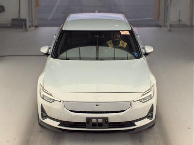2024 Polestar 2