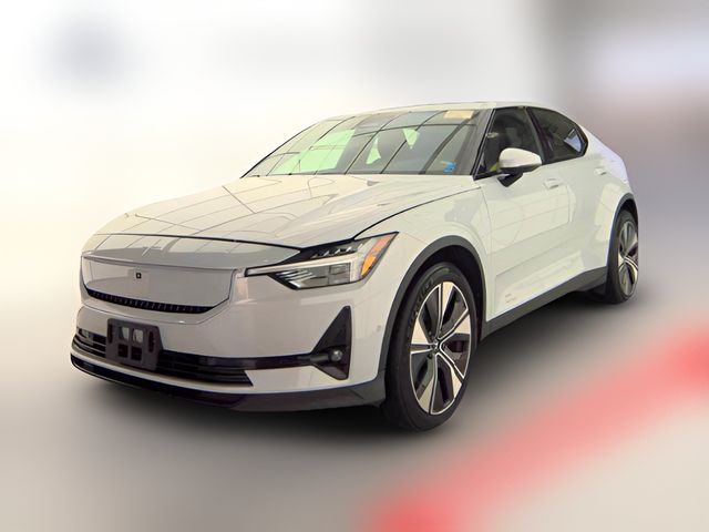 2024 Polestar 2