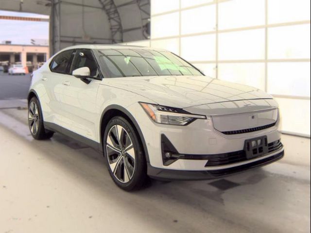 2024 Polestar 2