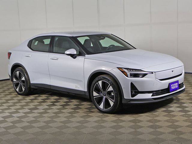 2024 Polestar 2 