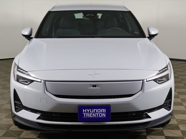 2024 Polestar 2 