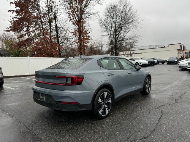 2024 Polestar 2 