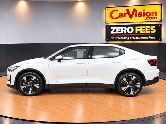 2024 Polestar 2 Base