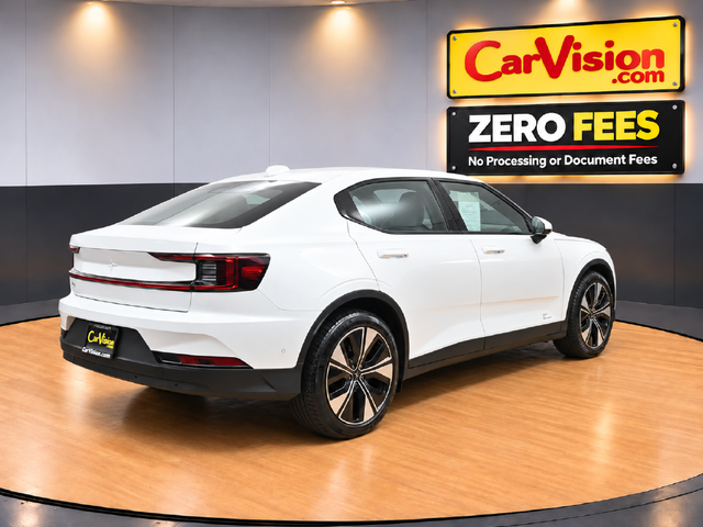 2024 Polestar 2 Base