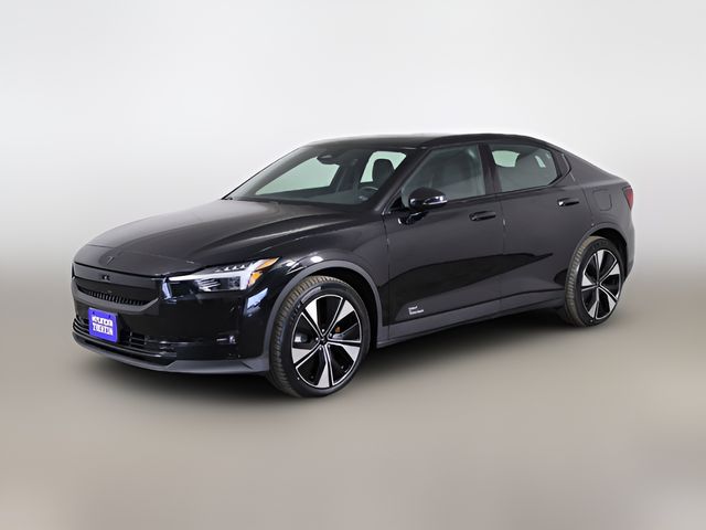 2024 Polestar 2 