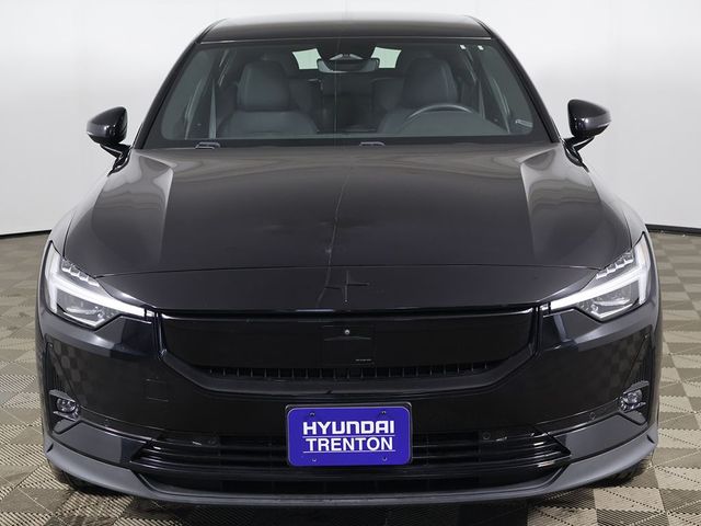2024 Polestar 2 
