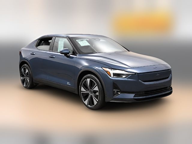 2024 Polestar 2 Base