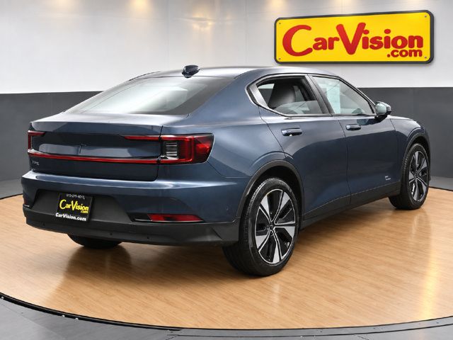 2024 Polestar 2 Base