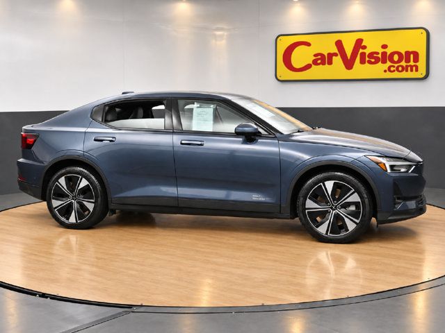 2024 Polestar 2 Base