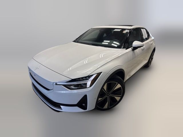 2024 Polestar 2 Plus
