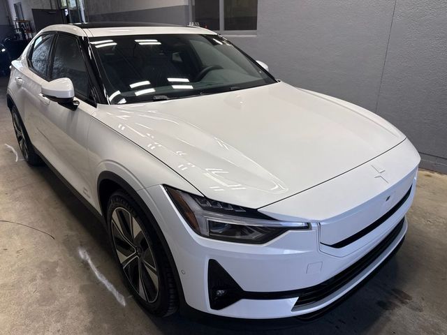 2024 Polestar 2 Plus
