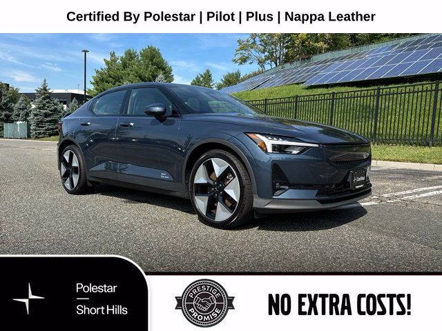 2024 Polestar 2