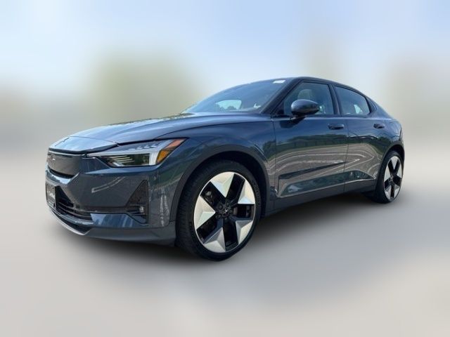2024 Polestar 2