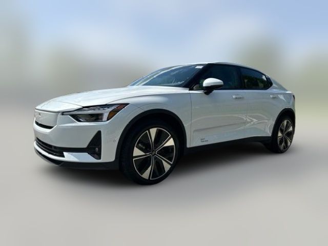 2024 Polestar 2 Plus